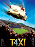 taxi 4 dans les bac